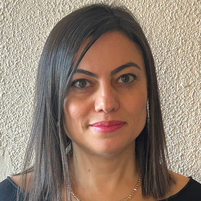 Prof. Dr. Tuğba Şişmanlar