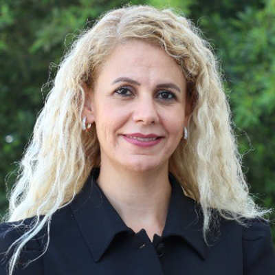 Prof. Dr. Duygu SÖNMEZ DÜZKAYA