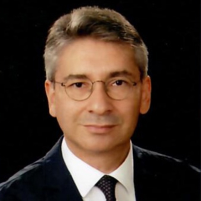 Prof. Dr. FATİH SÜHEYL EZGÜ