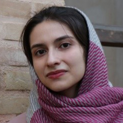 Mahsa Mollaiyan