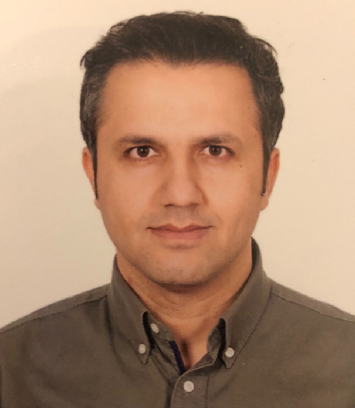 Doç. Dr. Caner TURAN