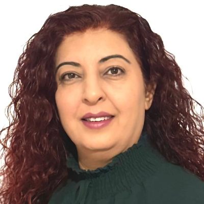 Doç. Dr. Esra Türe