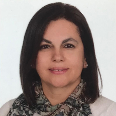 Prof. Dr. Hayriye Uğur Özçelik
