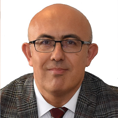 Prof. Dr. Ümit Murat Şahiner