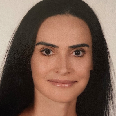 Doç. Dr. Dilara Fatma Kocacik Uygun  