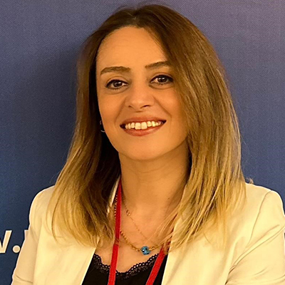 Uzm. Hemşire Tülay YAKUT 