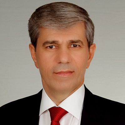 Prof. Dr. Yaşar Doğan