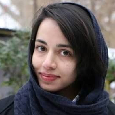 Niloufar Yazdanpanah