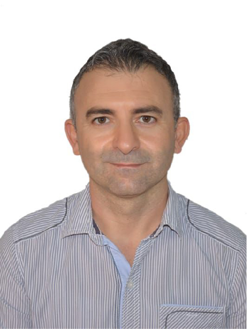 Doç. Dr. Ali yurtseven
