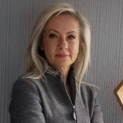 Prof. Dr. Zeynep Üstünyurt